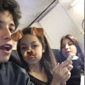 Meet your Posher, Brian